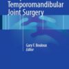 Complications of Temporomandibular Joint Surgery