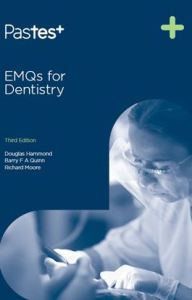 EMQs for Dentistry, 3rd Edition