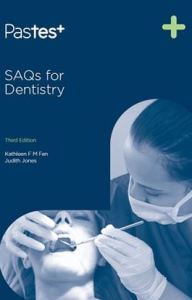 SAQs for Dentistry , 3rd Edition