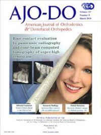 Clinical Cases in Orthodontics