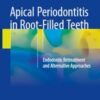 Apical Periodontitis in Root-Filled Teeth