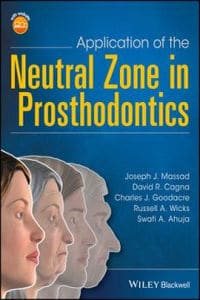 Application of the Neutral Zone in Prosthodontics (Book & Videos)