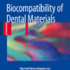 Biocompatibility of Dental Materials
