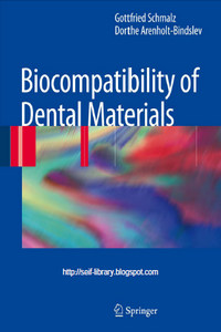 Biocompatibility of Dental Materials