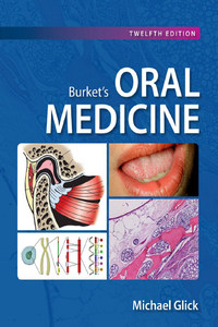 Burket’s Oral Medicine