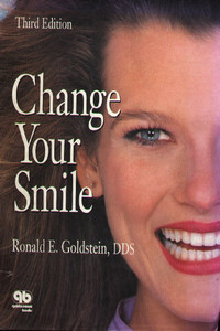 Change Your Smile, 3rd Edition