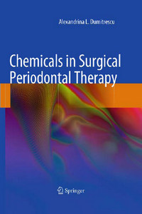 Chemicals in Surgical Periodontal Therapy