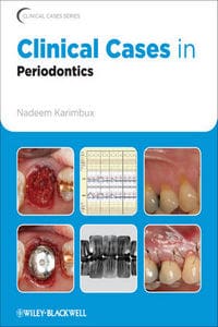 Clinical Cases in Periodontics