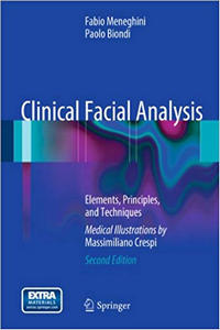 Clinical Facial Analysis: Elements, Principles, and Techniques, 2nd Edition