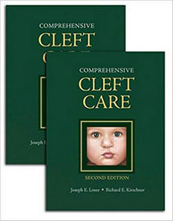 Comprehensive Cleft Care, 2nd Edition (Volume I + II)