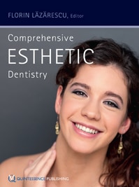 Comprehensive Esthetic Dentistry