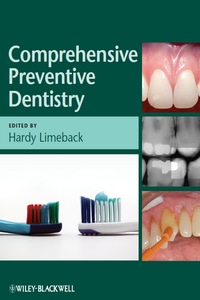 Comprehensive Preventive Dentistry, 1st Edition