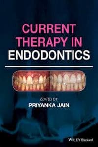 Current Therapy in Endodontics