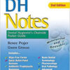 DH Notes: Dental Hygienist’s Chairside Pocket Guide