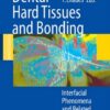 Dental Hard Tissues and Bonding