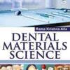Dental Materials Science,