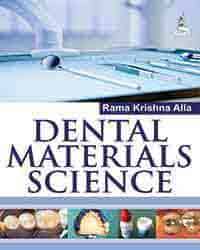 Dental Materials Science,