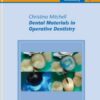 Dental Materials in Operative Dentistry