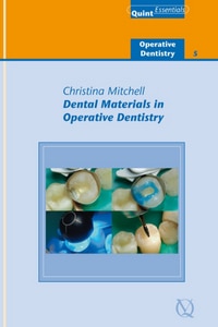 Dental Materials in Operative Dentistry