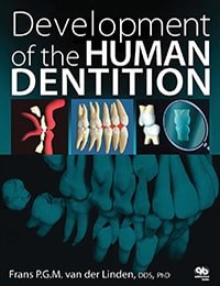 Development of the Human Dentition