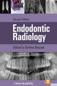 Endodontic Radiology, 2nd Edition