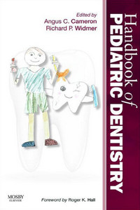 Handbook of Paediatric Dentistry, 4th Edition