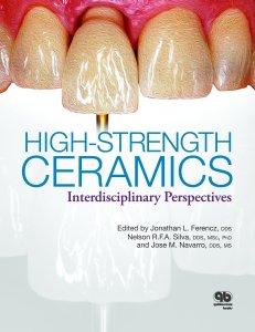 High-Strength Ceramics