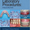 Implant Laboratory Procedures: A Step-by-Step Guide