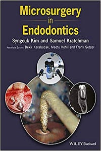Microsurgery in Endodontics, 1st Edition (Kim & Kratchman)