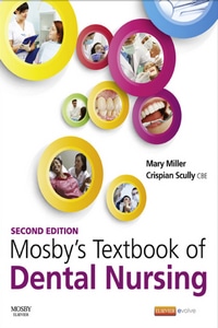 Mosby’s Textbook of Dental Nursing, 2nd Edition