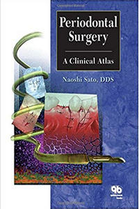 Periodontal Surgery: A Clinical Atlas