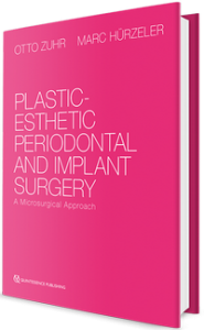 Plastic-Esthetic Periodontal and Implant Surgery: A Microsurgical Approach