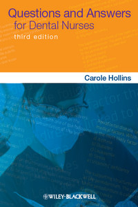 Questions and Answers for Dental Nurses, 3rd Edition