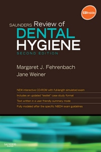 Saunders Review of Dental Hygiene, 2nd Edition