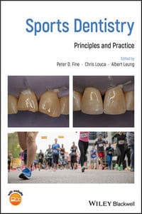 Sports Dentistry: Principles and Practice