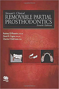 Stewart’s Clinical Removable Partial Prosthodontics, 4th Edition