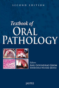 Textbook of Oral Pathology, 2nd Edition