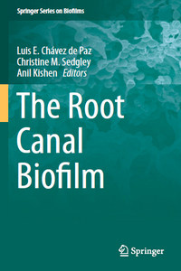 The Root Canal Biofilm