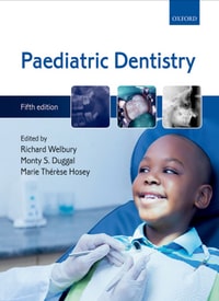 Paediatric Dentistry, 5th Edition