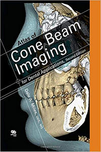 Atlas of Cone Beam Imaging for Dental Applications, 2nd Edition