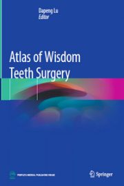 Atlas of Wisdom Teeth Surgery