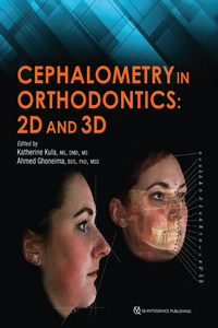 Cephalometry in Orthodontics 2D and 3D