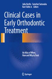 Clinical Cases in Early Orthodontic Treatment