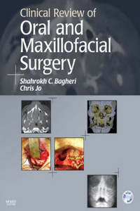 MCQs in Oral and Maxillofacial Surgery: With Answers and Explanations