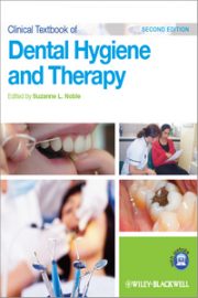 Clinical Textbook of Dental Hygiene and Therapy, 2nd Edition