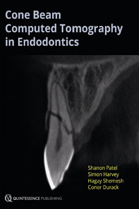 Cone Beam Computed Tomography in Endodontics