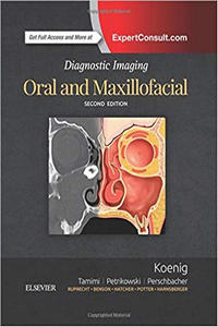 Diagnostic Imaging: Oral and Maxillofacial, 2nd Edition