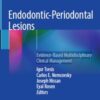 Endodontic-Periodontal Lesions: Evidence-Based Multidisciplinary Clinical Management