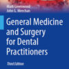 General Medicine and Surgery for Dental Practitioners
