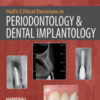 Hall’s Critical Decisions in Periodontology and Dental Implantology, 5th Edition